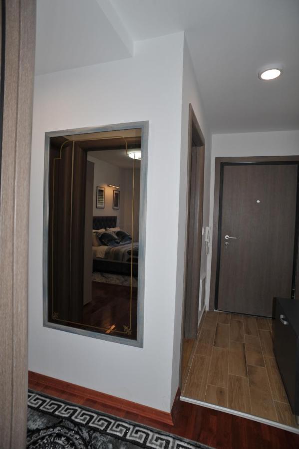 Twins Apartments Cacak Luaran gambar