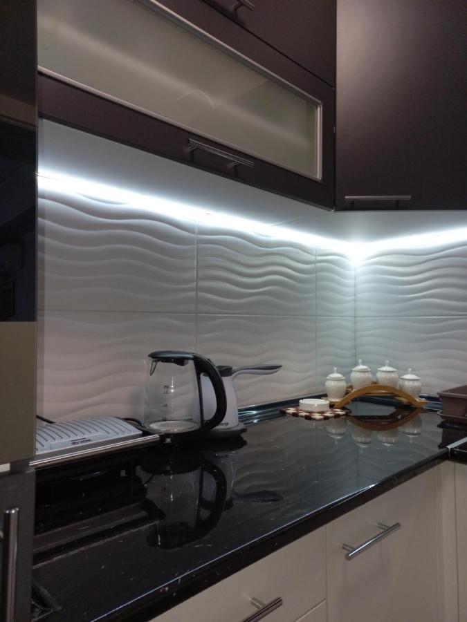 Twins Apartments Cacak Luaran gambar